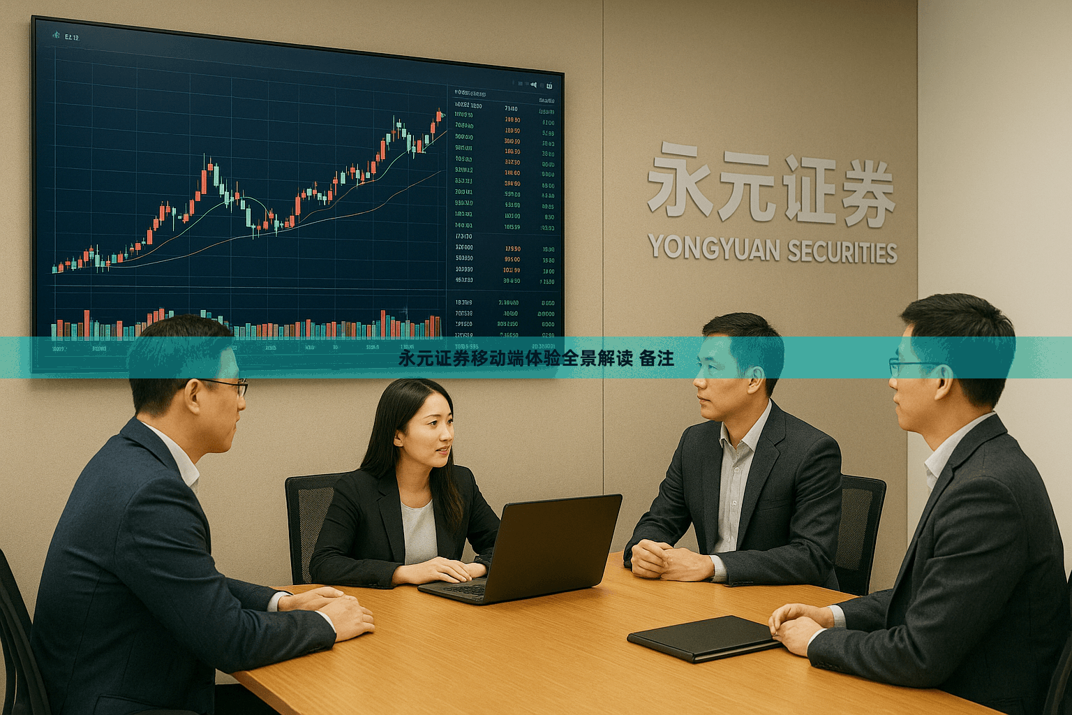 永元证券移动端体验全景解读 备注