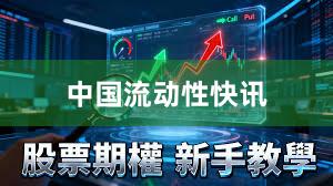 中国流动性快讯