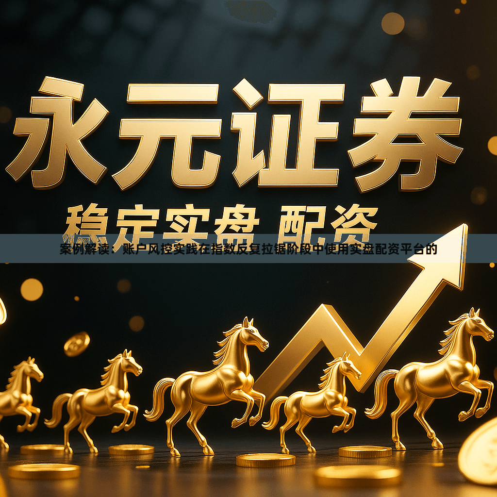 案例解读：账户风控实践在指数反复拉锯阶段中使用实盘配资平台的